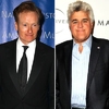Report: NBC Planning to Place Jay Leno in Conan O'Brien's Time Slot